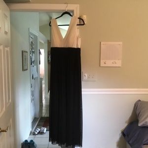 Long Dress, Evening Gown